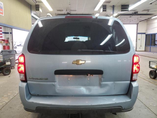 Photo 5 VIN: 1GNDV23187D210598 - CHEVROLET UPLANDER L 