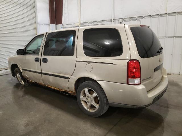 Photo 1 VIN: 1GNDV23187D218409 - CHEVROLET UPLANDER L 