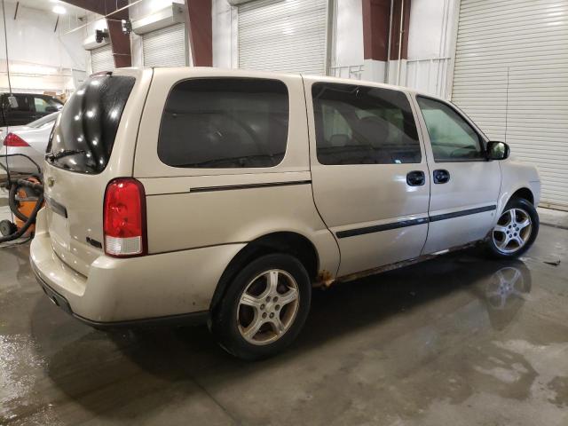 Photo 2 VIN: 1GNDV23187D218409 - CHEVROLET UPLANDER L 