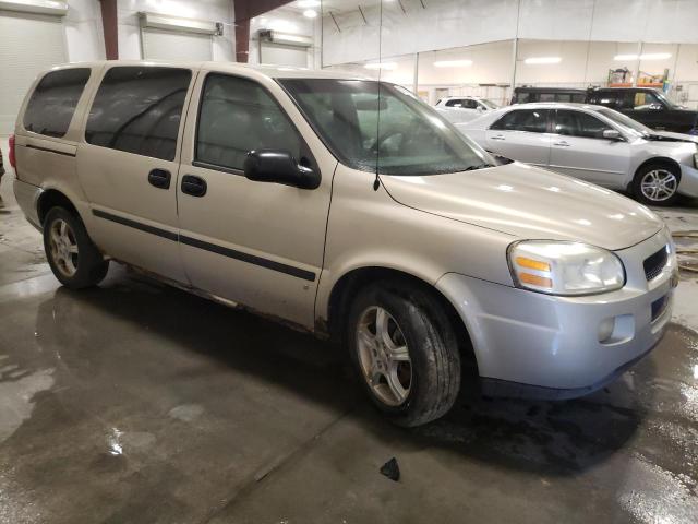 Photo 3 VIN: 1GNDV23187D218409 - CHEVROLET UPLANDER L 