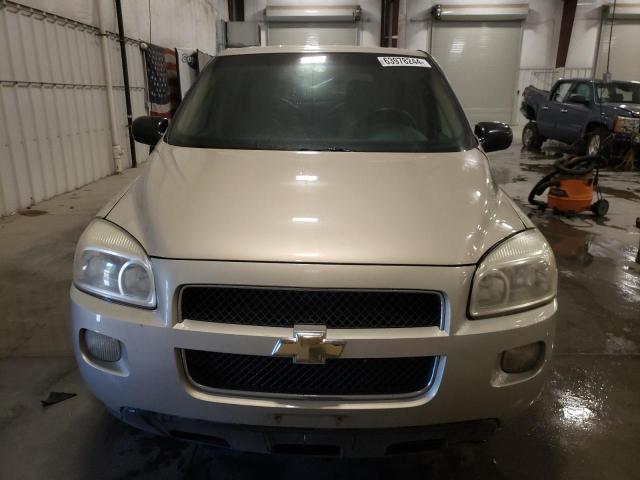 Photo 4 VIN: 1GNDV23187D218409 - CHEVROLET UPLANDER L 