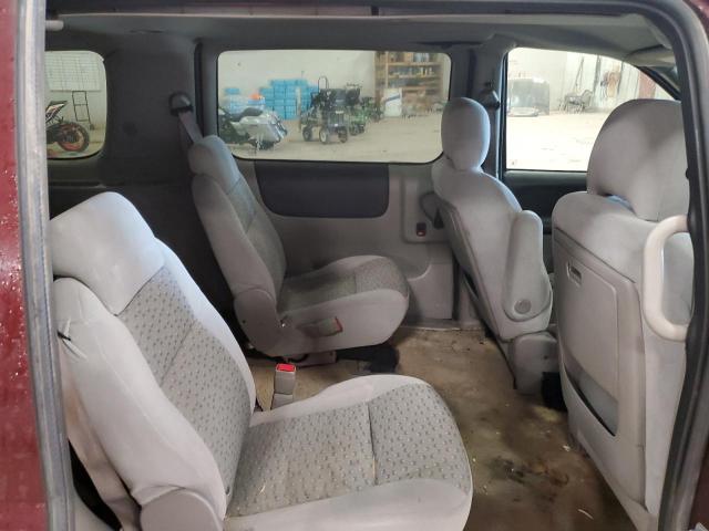 Photo 10 VIN: 1GNDV23188D101155 - CHEVROLET UPLANDER 