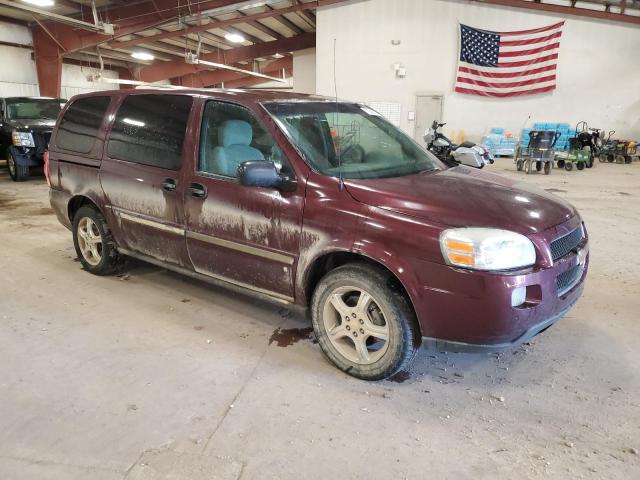 Photo 3 VIN: 1GNDV23188D101155 - CHEVROLET UPLANDER 