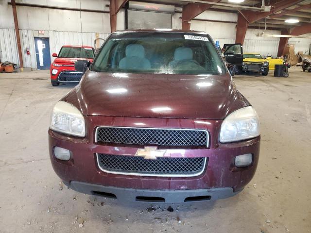 Photo 4 VIN: 1GNDV23188D101155 - CHEVROLET UPLANDER 