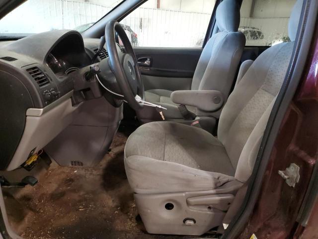 Photo 6 VIN: 1GNDV23188D101155 - CHEVROLET UPLANDER 