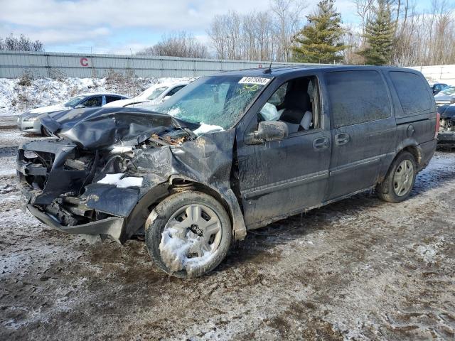 Photo 0 VIN: 1GNDV23188D120966 - CHEVROLET UPLANDER 