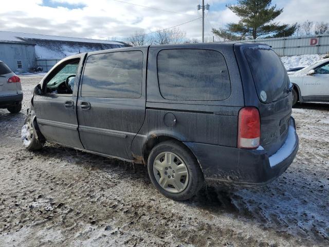 Photo 1 VIN: 1GNDV23188D120966 - CHEVROLET UPLANDER 