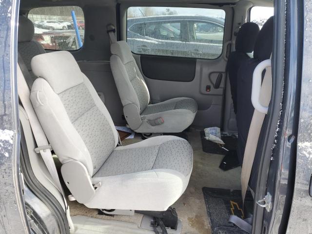 Photo 10 VIN: 1GNDV23188D120966 - CHEVROLET UPLANDER 