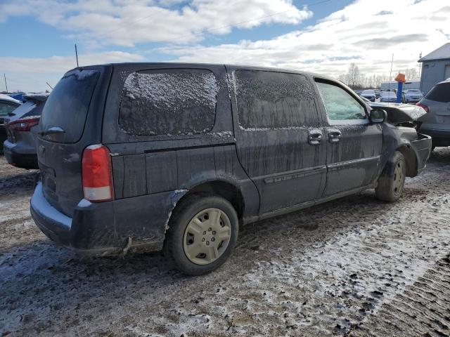 Photo 2 VIN: 1GNDV23188D120966 - CHEVROLET UPLANDER 