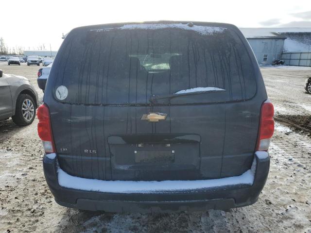 Photo 5 VIN: 1GNDV23188D120966 - CHEVROLET UPLANDER 