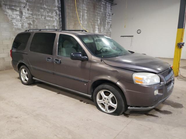 Photo 3 VIN: 1GNDV23188D201918 - CHEVROLET UPLANDER 