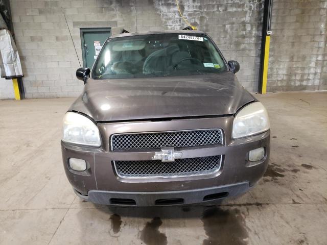 Photo 4 VIN: 1GNDV23188D201918 - CHEVROLET UPLANDER 