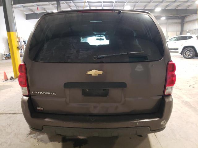 Photo 5 VIN: 1GNDV23188D201918 - CHEVROLET UPLANDER 