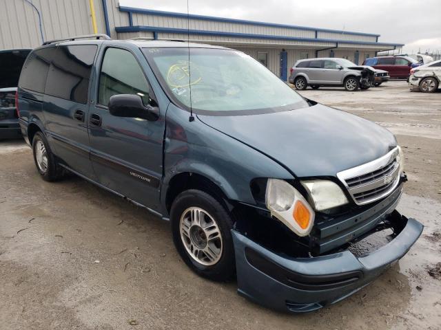 Photo 0 VIN: 1GNDV23E15D135324 - CHEVROLET VENTURE LS 