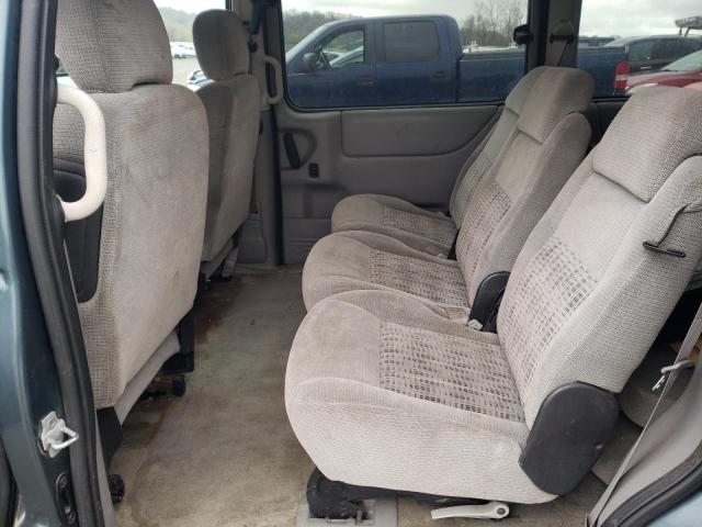 Photo 5 VIN: 1GNDV23E15D135324 - CHEVROLET VENTURE LS 