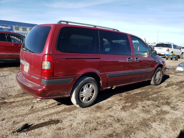 Photo 2 VIN: 1GNDV23E55D120969 - CHEVROLET VENTURE LS 