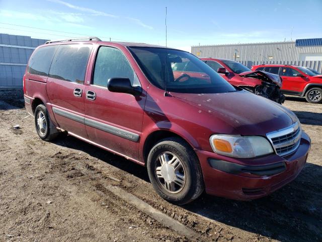 Photo 3 VIN: 1GNDV23E55D120969 - CHEVROLET VENTURE LS 