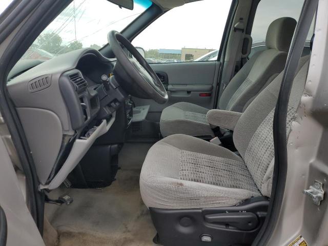 Photo 6 VIN: 1GNDV23E75D124831 - CHEVROLET VENTURE LS 