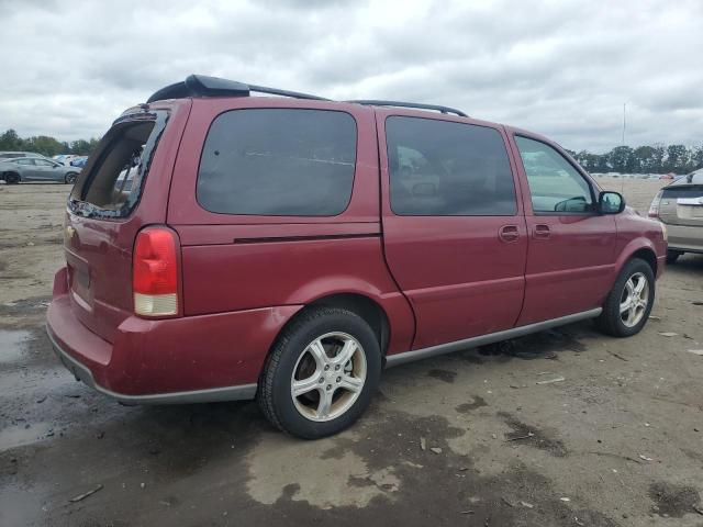 Photo 2 VIN: 1GNDV23L05D172539 - CHEVROLET UPLANDER L 