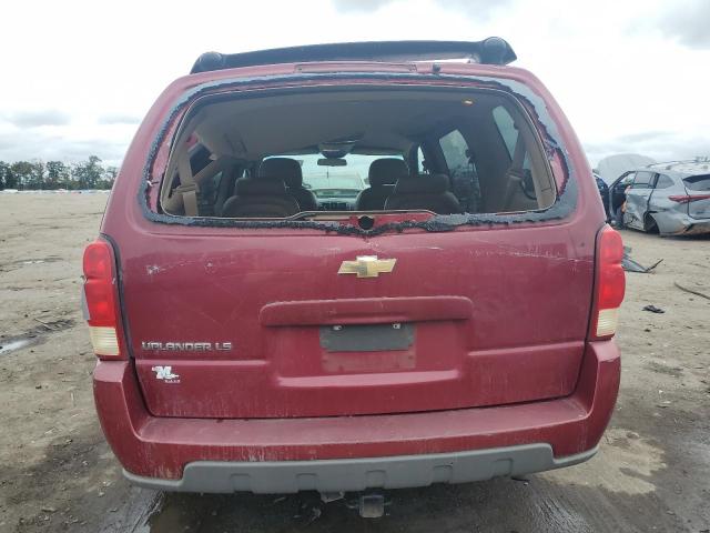 Photo 5 VIN: 1GNDV23L05D172539 - CHEVROLET UPLANDER L 