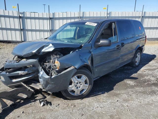 Photo 0 VIN: 1GNDV23L06D140790 - CHEVROLET UPLANDER 