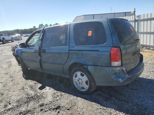 Photo 1 VIN: 1GNDV23L06D140790 - CHEVROLET UPLANDER 