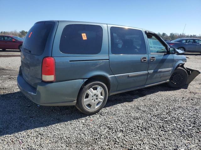 Photo 2 VIN: 1GNDV23L06D140790 - CHEVROLET UPLANDER 