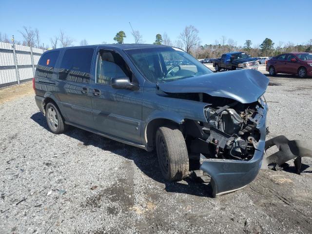 Photo 3 VIN: 1GNDV23L06D140790 - CHEVROLET UPLANDER 