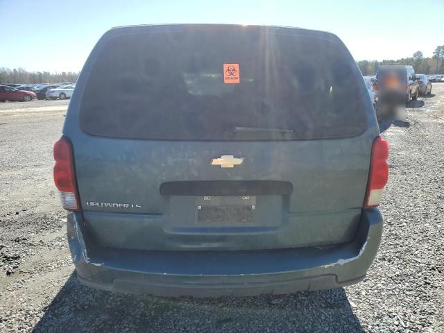 Photo 5 VIN: 1GNDV23L06D140790 - CHEVROLET UPLANDER 