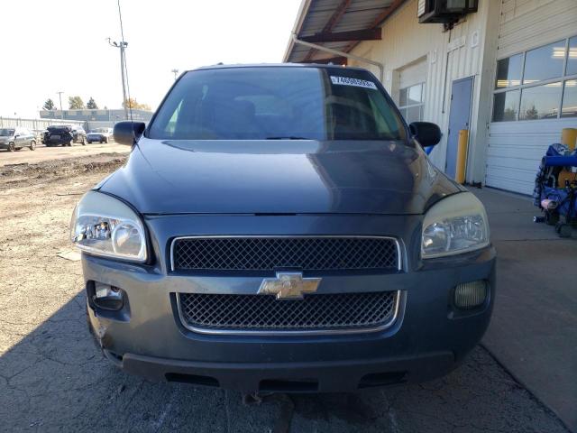 Photo 4 VIN: 1GNDV23L06D237634 - CHEVROLET UPLANDER 