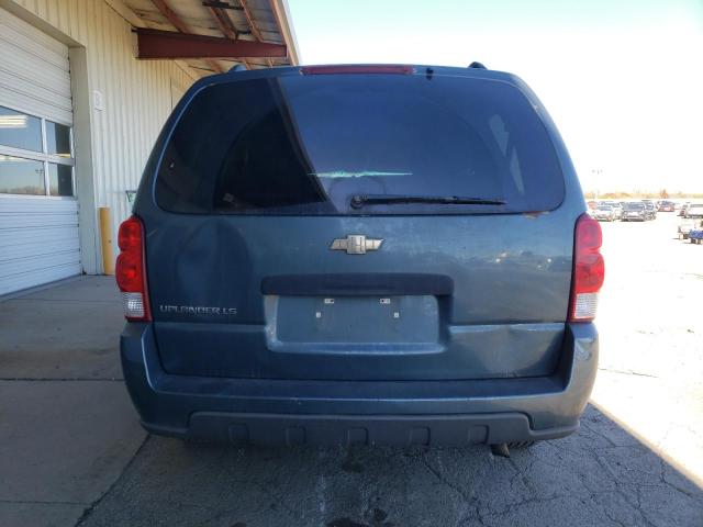 Photo 5 VIN: 1GNDV23L06D237634 - CHEVROLET UPLANDER 