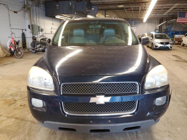 Photo 4 VIN: 1GNDV23L15D295038 - CHEVROLET UPLANDER 