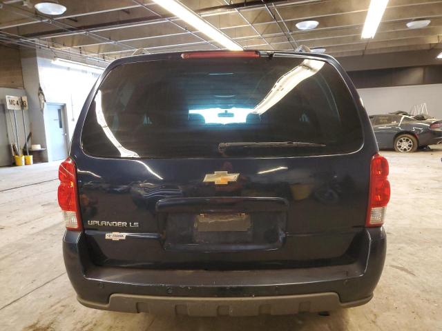 Photo 5 VIN: 1GNDV23L15D295038 - CHEVROLET UPLANDER 