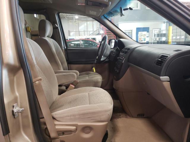 Photo 4 VIN: 1GNDV23L16D131225 - CHEVROLET UPLANDER 