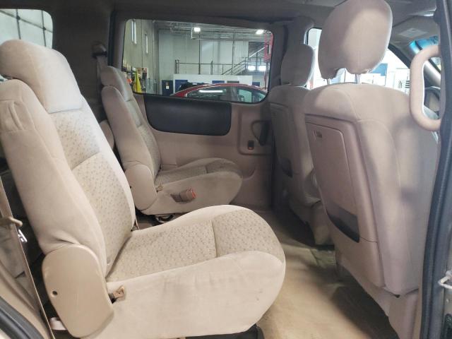 Photo 5 VIN: 1GNDV23L16D131225 - CHEVROLET UPLANDER 