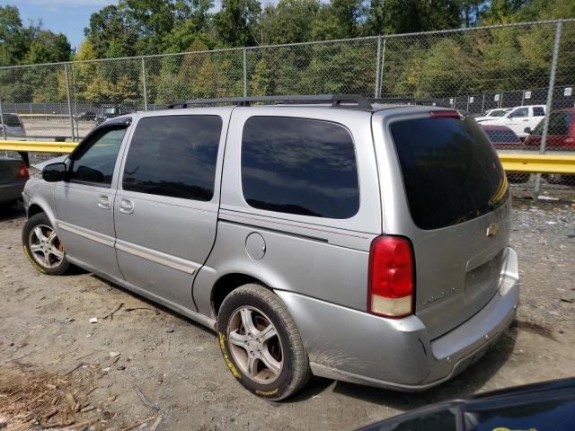 Photo 1 VIN: 1GNDV23L25D261013 - CHEVROLET UPLANDER 