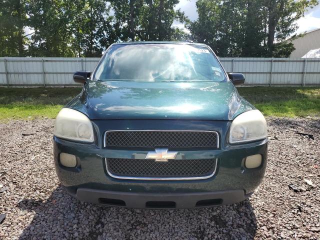 Photo 4 VIN: 1GNDV23L25D307035 - CHEVROLET UPLANDER 