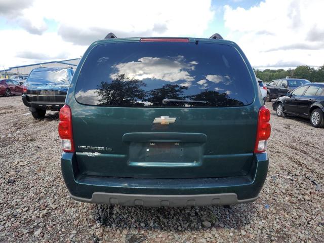 Photo 5 VIN: 1GNDV23L25D307035 - CHEVROLET UPLANDER 