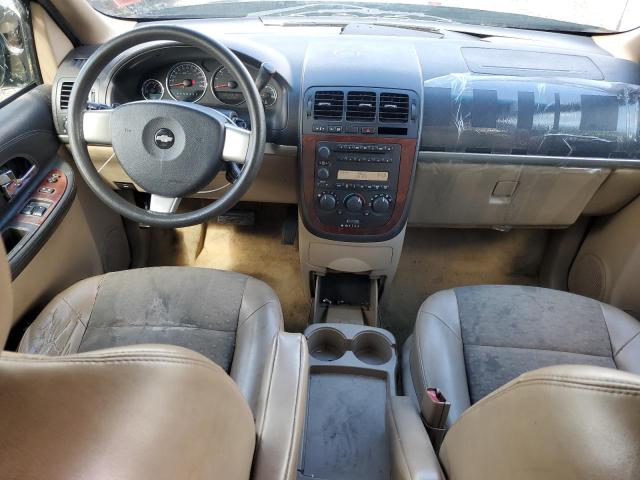 Photo 7 VIN: 1GNDV23L25D307035 - CHEVROLET UPLANDER 