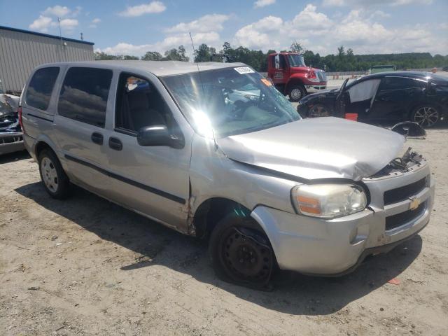 Photo 3 VIN: 1GNDV23L26D100727 - CHEVROLET UPLANDER 