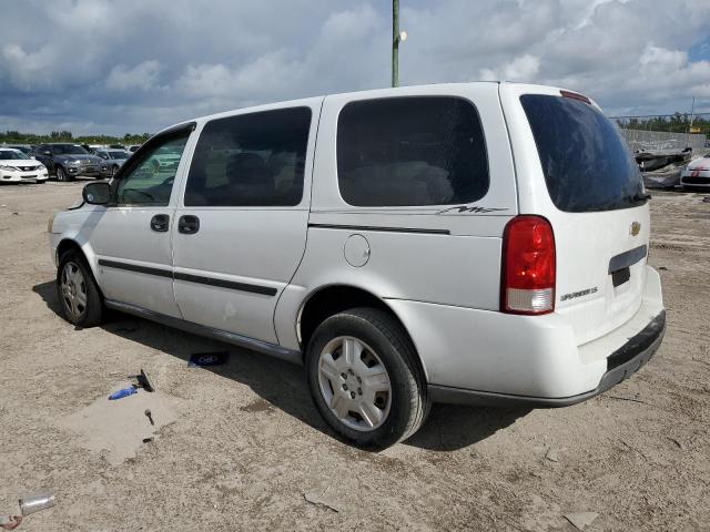 Photo 1 VIN: 1GNDV23L26D143707 - CHEVROLET UPLANDER 