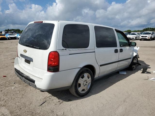 Photo 2 VIN: 1GNDV23L26D143707 - CHEVROLET UPLANDER 