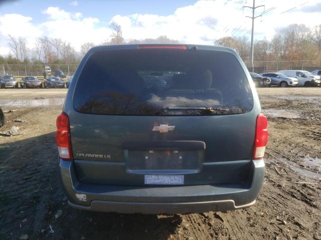 Photo 5 VIN: 1GNDV23L26D155792 - CHEVROLET UPLANDER 