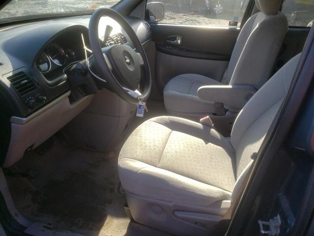 Photo 6 VIN: 1GNDV23L26D155792 - CHEVROLET UPLANDER 