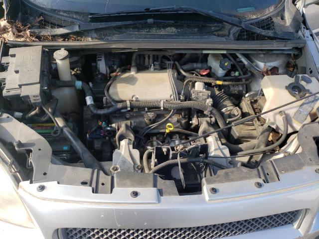 Photo 6 VIN: 1GNDV23L26D243693 - CHEVROLET UPLANDER 