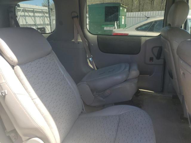 Photo 10 VIN: 1GNDV23L35D270156 - CHEVROLET UPLANDER 