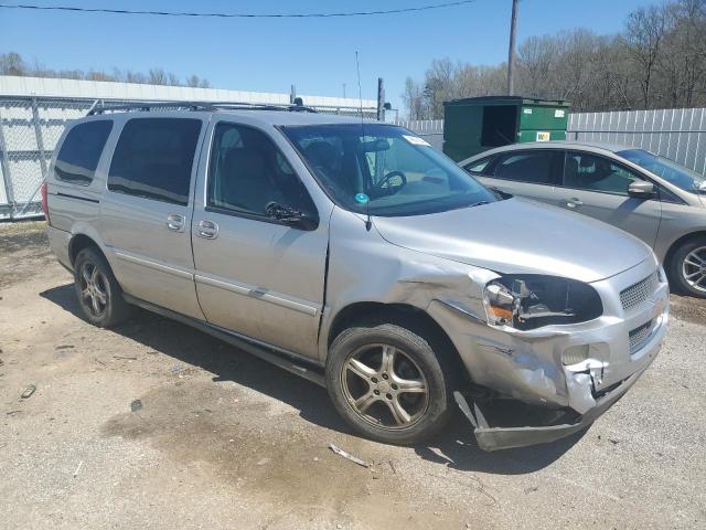 Photo 3 VIN: 1GNDV23L35D270156 - CHEVROLET UPLANDER 