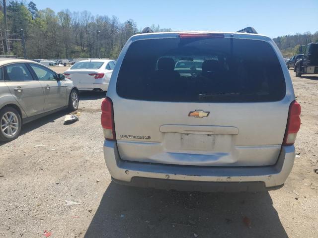 Photo 5 VIN: 1GNDV23L35D270156 - CHEVROLET UPLANDER 