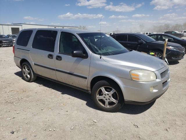 Photo 3 VIN: 1GNDV23L36D244819 - CHEVROLET UPLANDER 