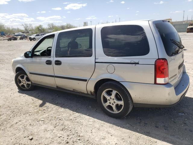 Photo 1 VIN: 1GNDV23L36D244819 - CHEVROLET UPLANDER L 